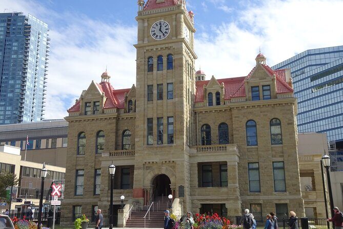 Calgary Self Guided Walking Tour and Scavenger Hunt - Who Is This Tour Best For?