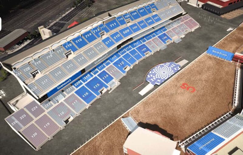 Calgary Stampede Evening Show - Key Points