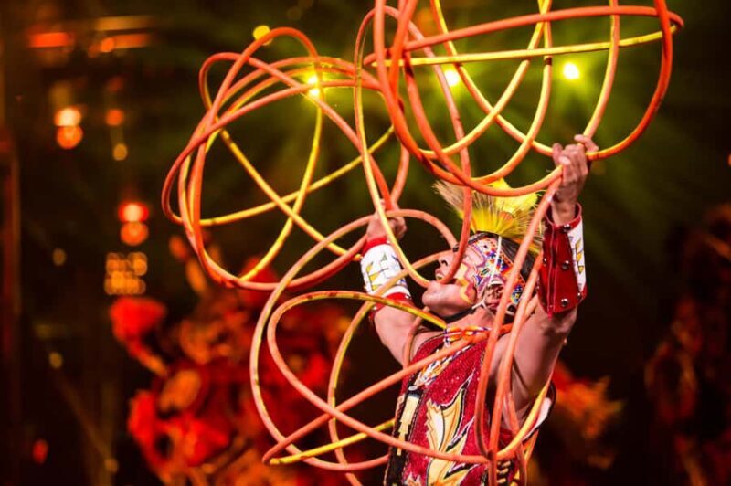 Calgary Stampede Evening Show - Frequently Asked Questions (FAQs)