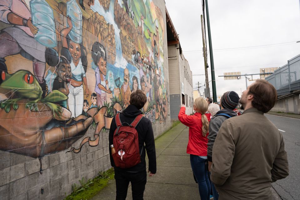 Calgary: Street Art & Craft Beer Walking Tour W/ Tastings - Beer Tasting Inclusions