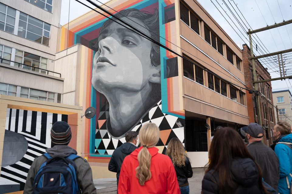 Calgary: Street Art & Craft Beer Walking Tour W/ Tastings - Frequently Asked Questions