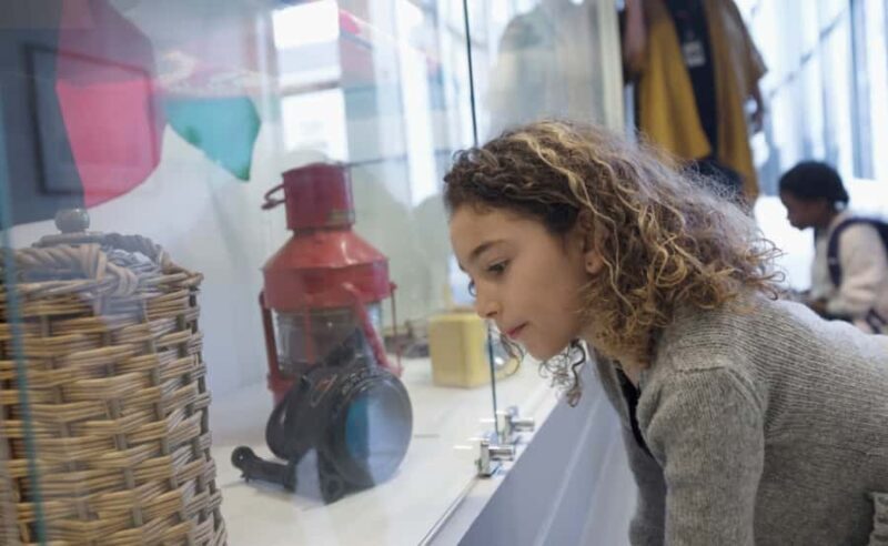 Calgary: The Military Museums Entry Ticket - Cost and Value Analysis