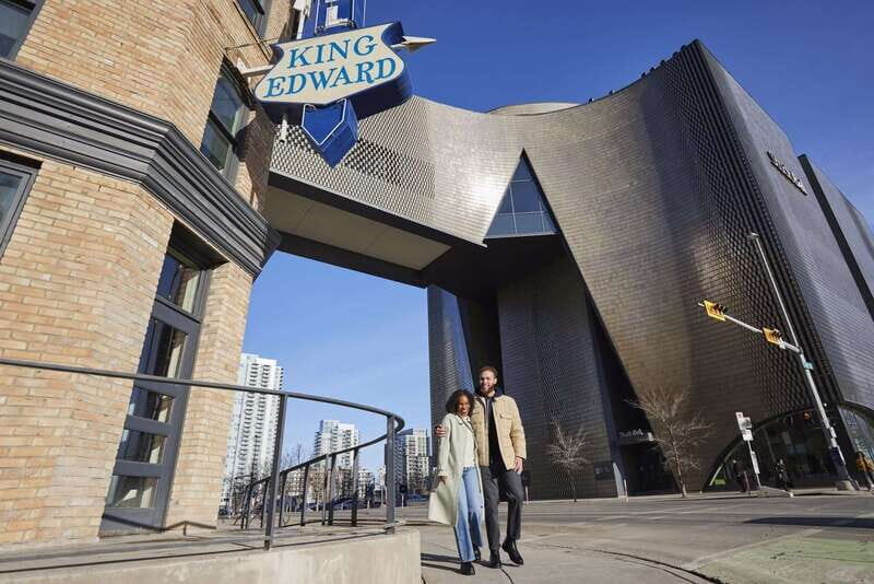 Calgary: Tips-Based City Highlights Walking Tour | 3-Hour - Final Thoughts