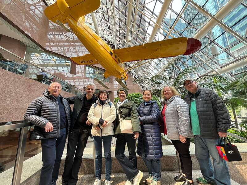 Calgary: Tips-Based City Highlights Walking Tour | 3-Hour - FAQ