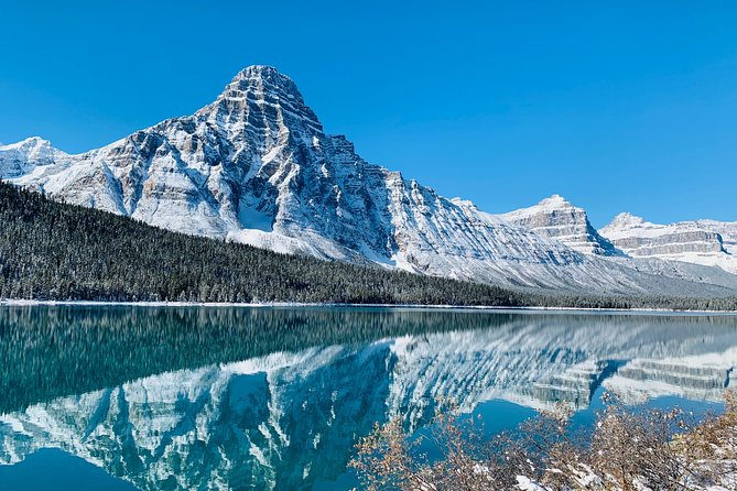 Calgary to Banff (Canmore) Public Shuttle - Traveler Recommendations