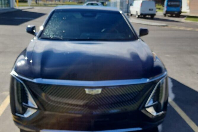 Calgary to Banff or Banff to Calgary - An Honest Breakdown of the Transfer Service