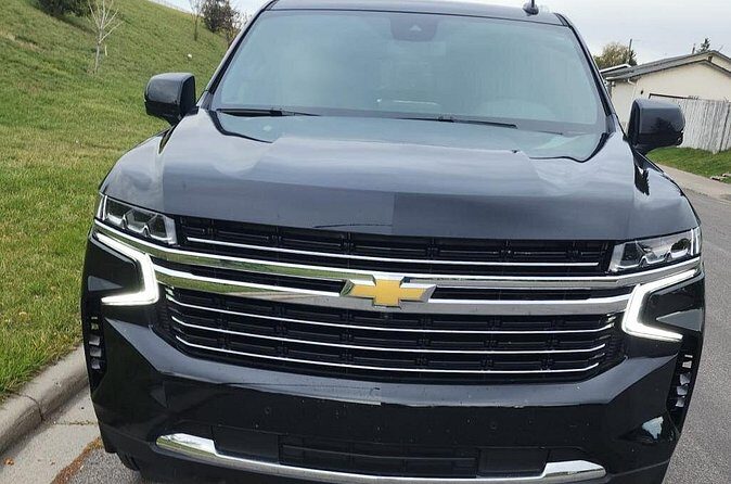 Calgary to Banff or Banff to Calgary - FAQ