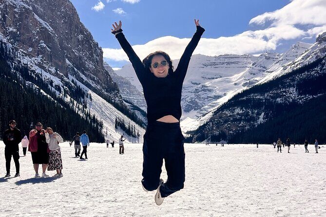 Calgary to Banff,YoHo National Park Private Day Tour - Final Words