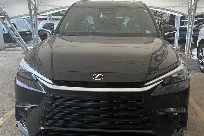 Calgary to Jasper Private Luxury Transfer - Final Thoughts