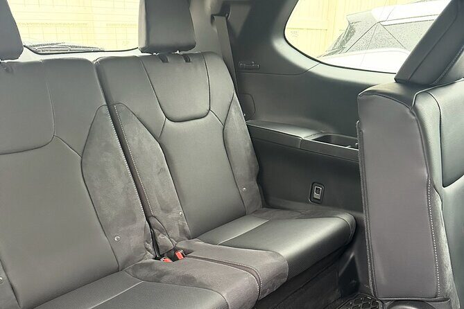 Calgary to Jasper Private Luxury Transfer - FAQ