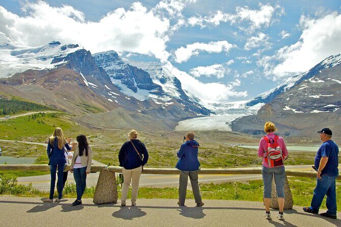 Calgary to Jasper: Ultimate Canadian Rockies Experience - Timing and Practicalities