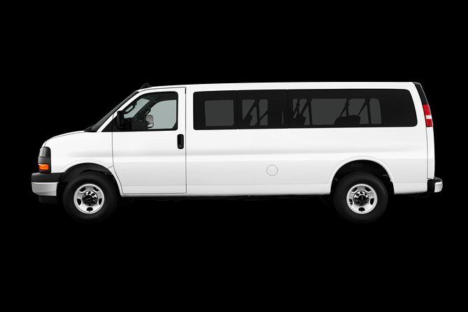 Calgary to Lake Louise private group transfer - Calgary to Lake Louise Private Group Transfer: A Practical Review