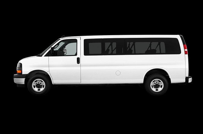 Calgary to Lake Louise private group transfer - An In-Depth Look at the Transfer Experience