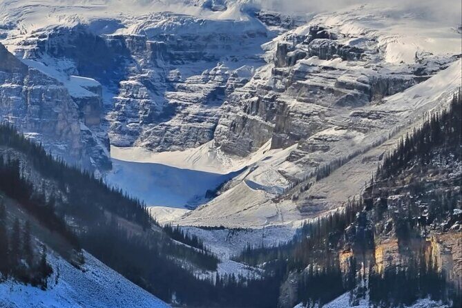 Calgary to Lake Louise Transfer - Final Thoughts