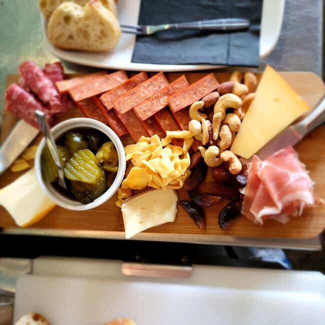 Calgary: Wine & Grape Tour - What to Keep in Mind