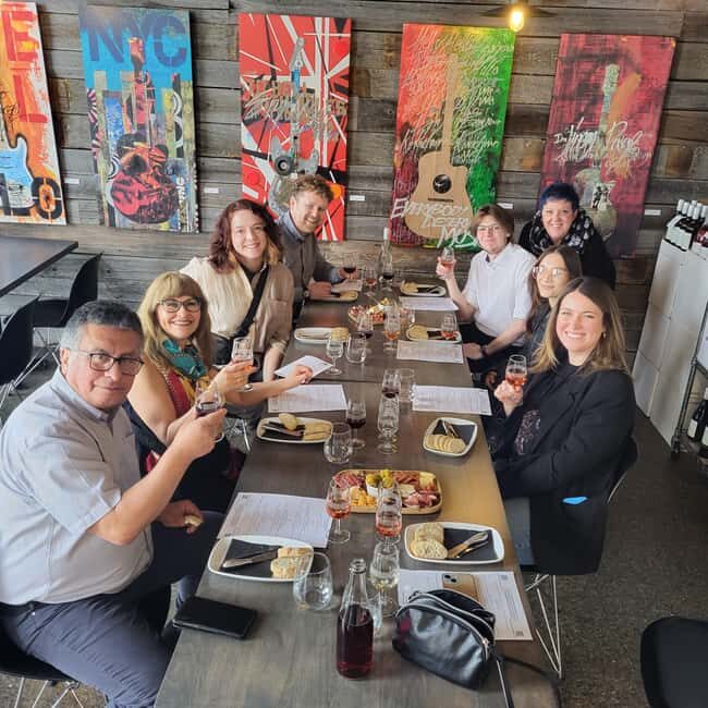 Calgary: Wine & Grape Tour - Who Will Appreciate This Tour?