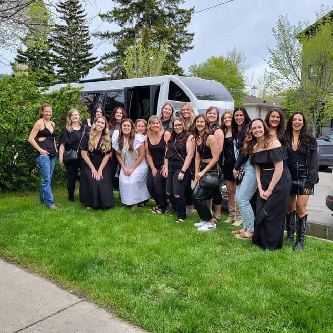 Calgary: Wine & Grape Tour - Final Thoughts