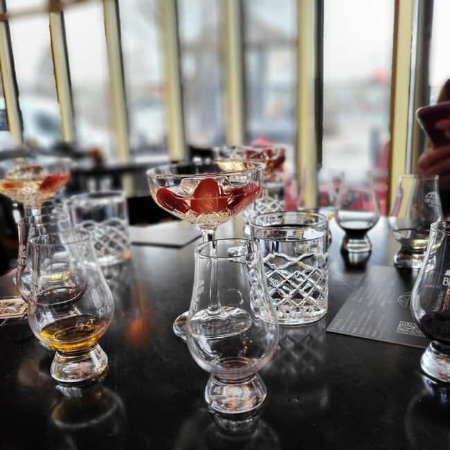 Calgary: Wine & Grape Tour - FAQ