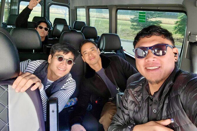 Calgary YYC Airport: Affordable Shared Shuttle to Banff & Canmore - What Travelers Say About the Service