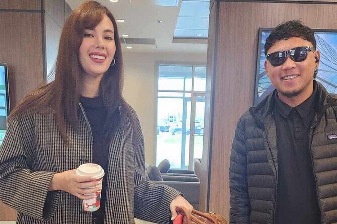 Calgary YYC Airport: Affordable Shared Shuttle to Banff & Canmore - Final Thoughts: Is It Worth It?