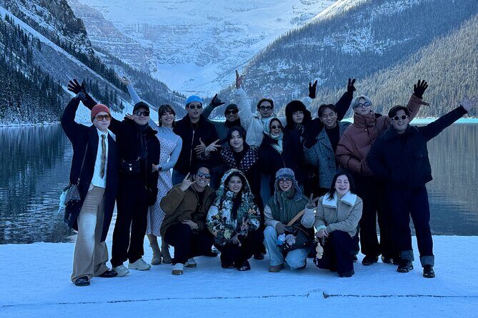 Calgary YYC Airport: Hassle-free Private Transfer to Lake Louise - Pricing and Value