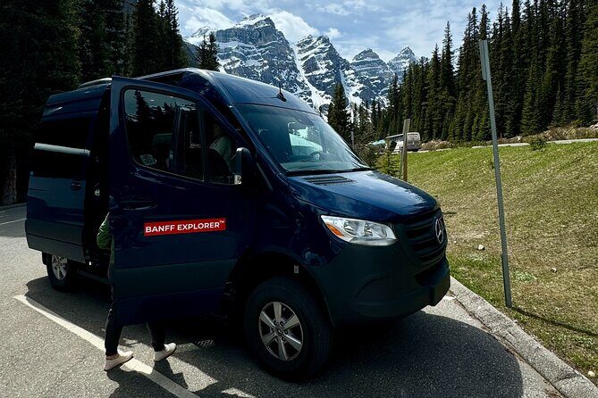 Calgary YYC Airport: Hassle-free Private Transfer to Lake Louise - FAQ