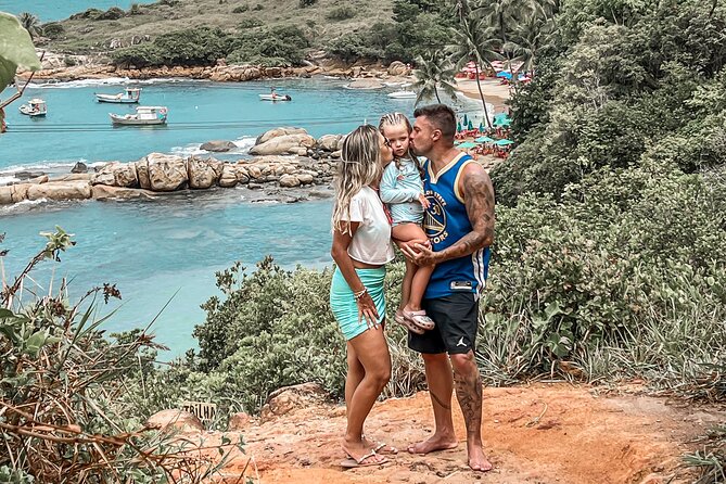 Calhetas Beach - About Your Stay