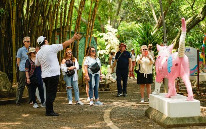 Cali: City Tour - Booking and Cancellation Policy