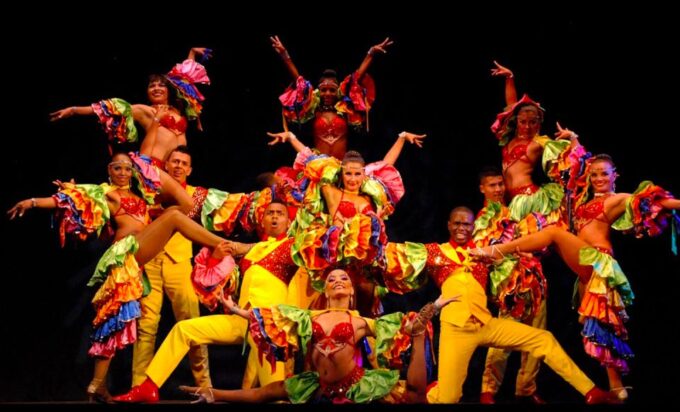Cali Colombia: the Cali Fair - Tips for Attendees