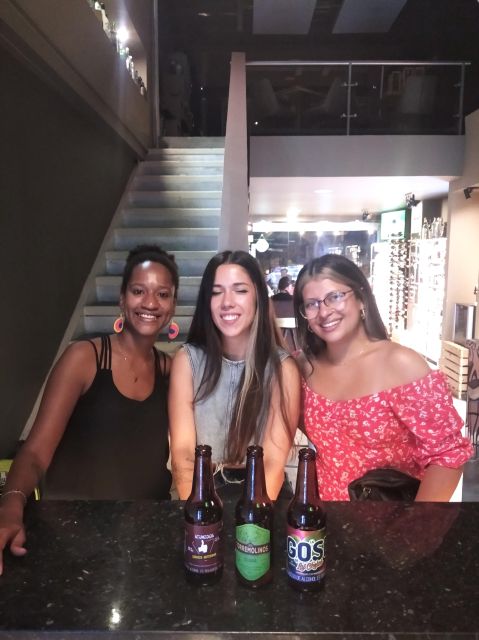 Cali: Craft Beer Pub Crawl in Cali - Local Culture and Nightlife