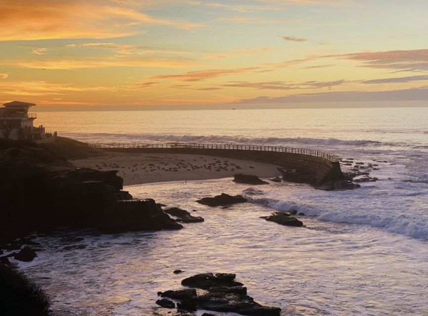 Cali Dreaming Electric Bike Tour of La Jolla & Pacific Beach - Rider Requirements