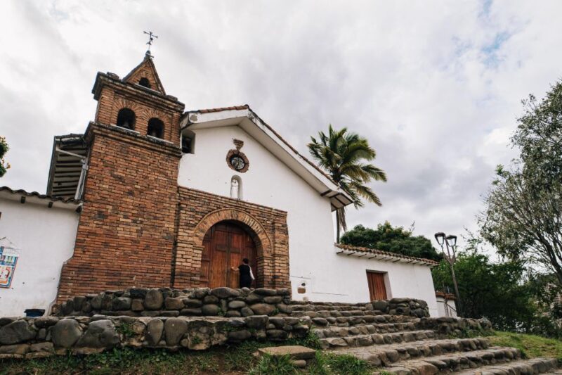Cali: Panoramic City Tour - Cultural Experiences in Cali