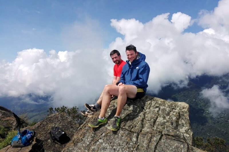 Cali: Pico De Loro Trekking Adventure - Key Points