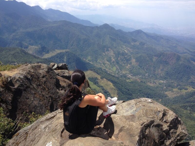 Cali: Pico De Loro Trekking Adventure - Trail Experience Highlights