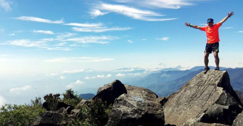 Cali: Pico De Loro Trekking Adventure - Health and Safety Guidelines