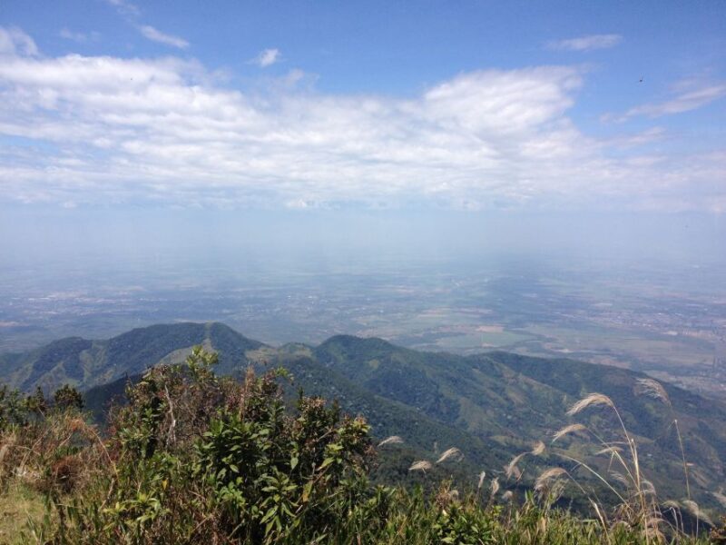 Cali: Pico De Loro Trekking Adventure - Inclusions for Participants