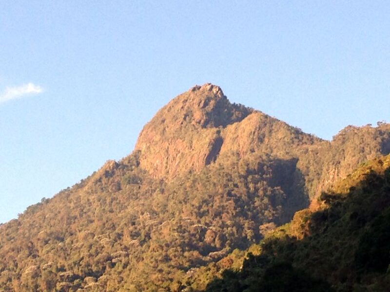 Cali: Pico De Loro Trekking Adventure - Preparation Tips and Gear