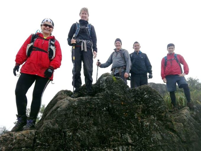 Cali: Pico De Loro Trekking Adventure - Booking and Availability Details