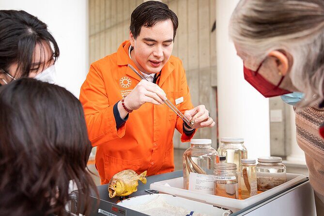 California Academy of Sciences General Admission Ticket - Final Thoughts