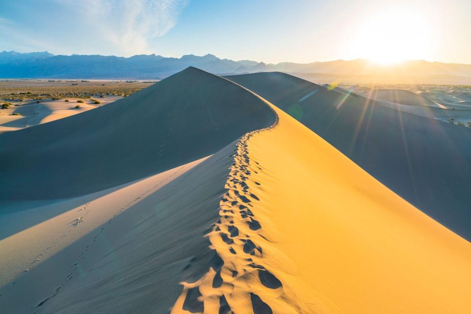 California Bundle: Self-Guided Audio Driving GPS Tour - Practical Information