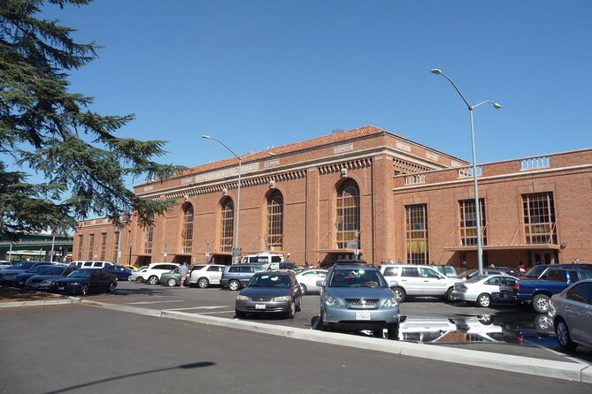 California Gold Rush: A Self-Guided Cycling Tour - Historical Significance of the Route