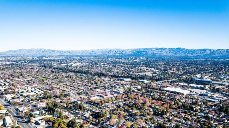 California: San Jose Transfer From San Francisco - Experience Highlights
