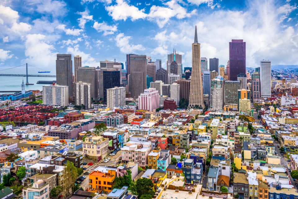California: Self-Guided Audio Tours Bundle - Highlights of the Tour