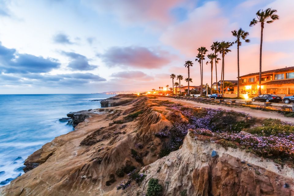 California Sunset Brewery Tour - Duration and Pricing