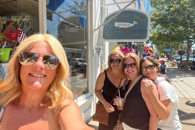 Calistoga Crusade Scavenger Hunt - What to Expect