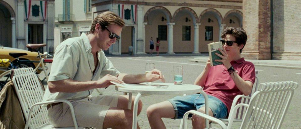 Call Me By Your Name Private Tour in Crema - Key Points