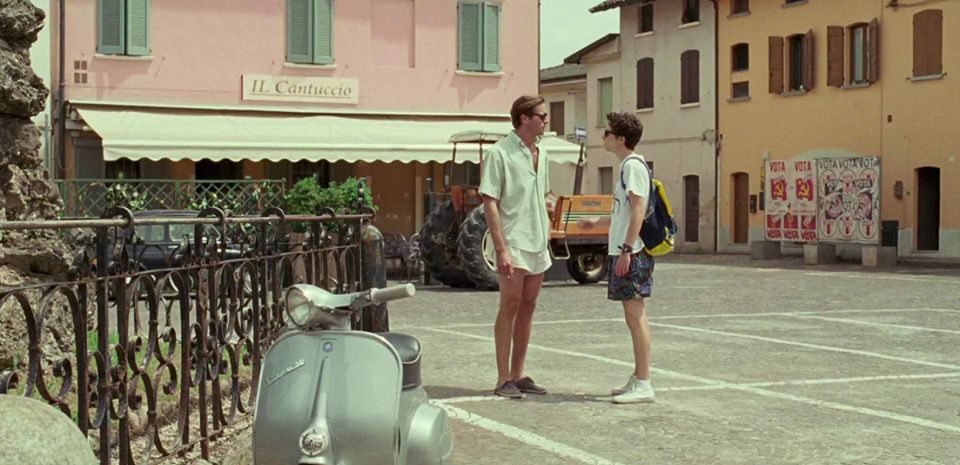 Call Me By Your Name Private Tour in Crema - Booking Information