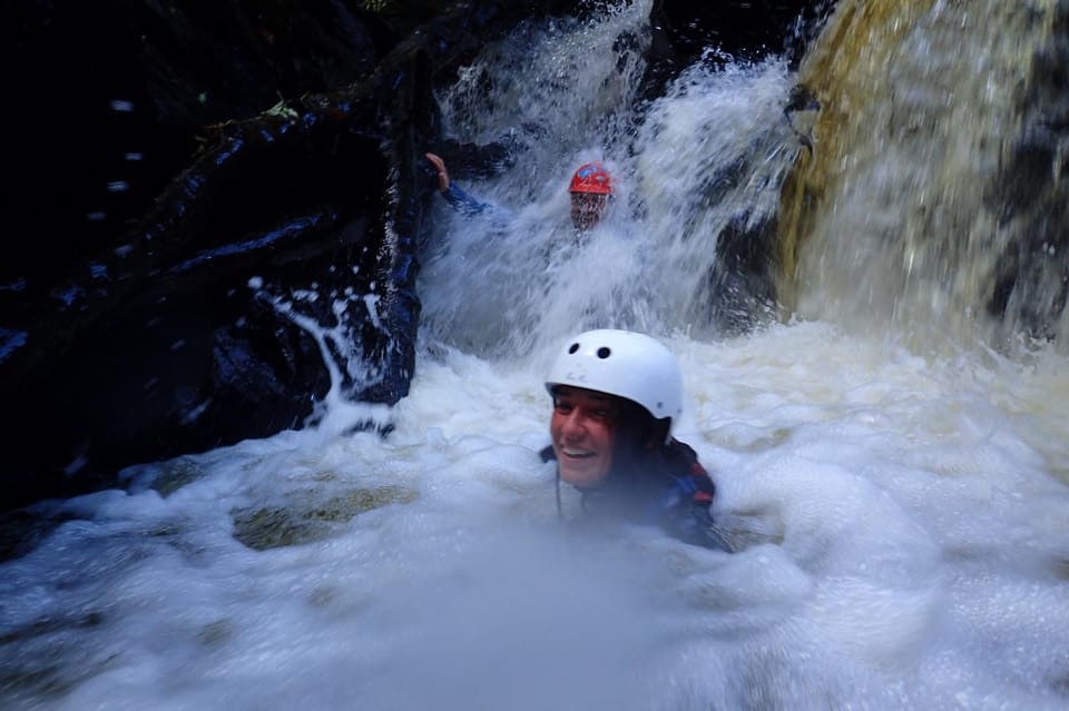Callander 2-Hour Adrenaline Gorge Walking Experience - FAQ  
