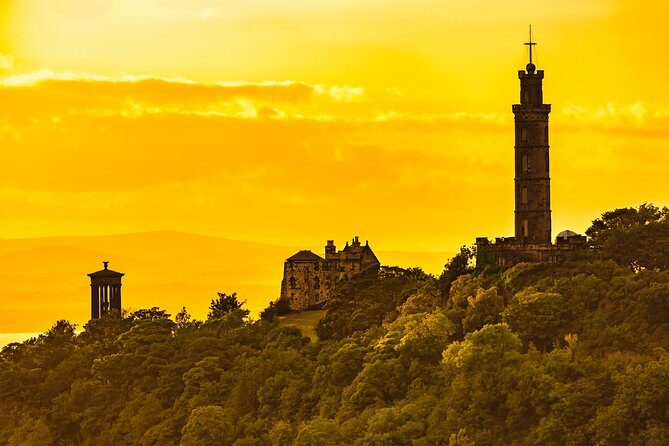Calton Hill, Edinburgh - Private Photography Tour - Customer Feedback and Response