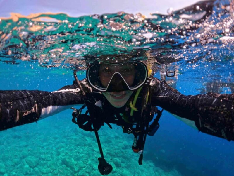 Calvi: Discover Scuba Diving - Additional Offerings and Recommendations